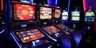 Официальный сайт Casino Loki